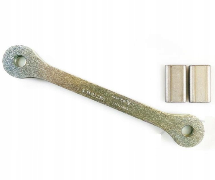 Snížená Sada Zadního Odpružení Suzuki Gsf 600 1995-1999