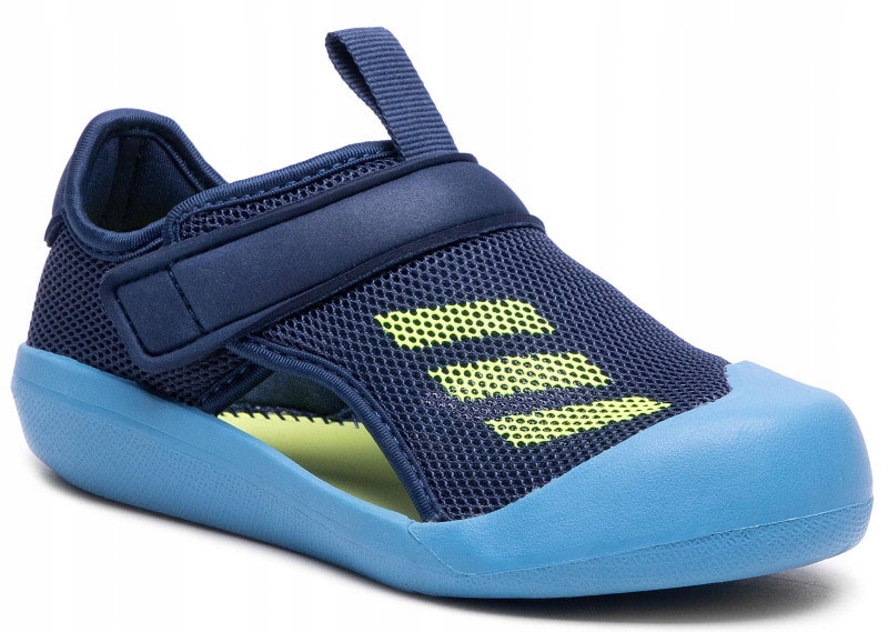 

Sandały Dziecięce Adidas Alta Sandałki Rozmiar 19