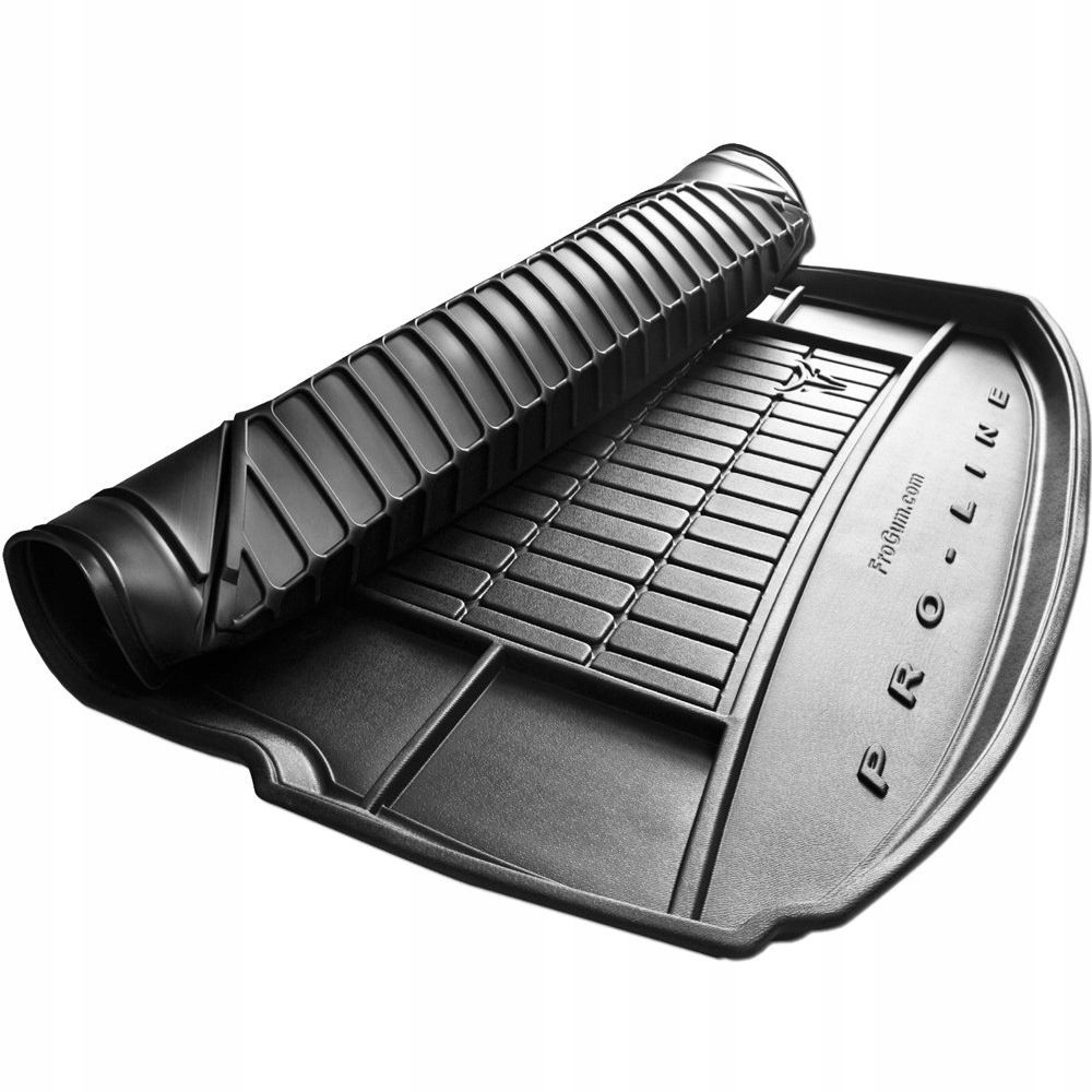 Gumová podložka Pro-Line Škoda Kodiaq II od roku 2024