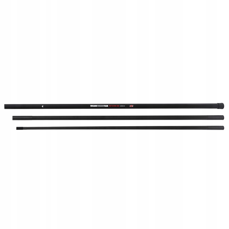 Mikado Sztyca podbieraka Mft Put Over 350cm nasadowa