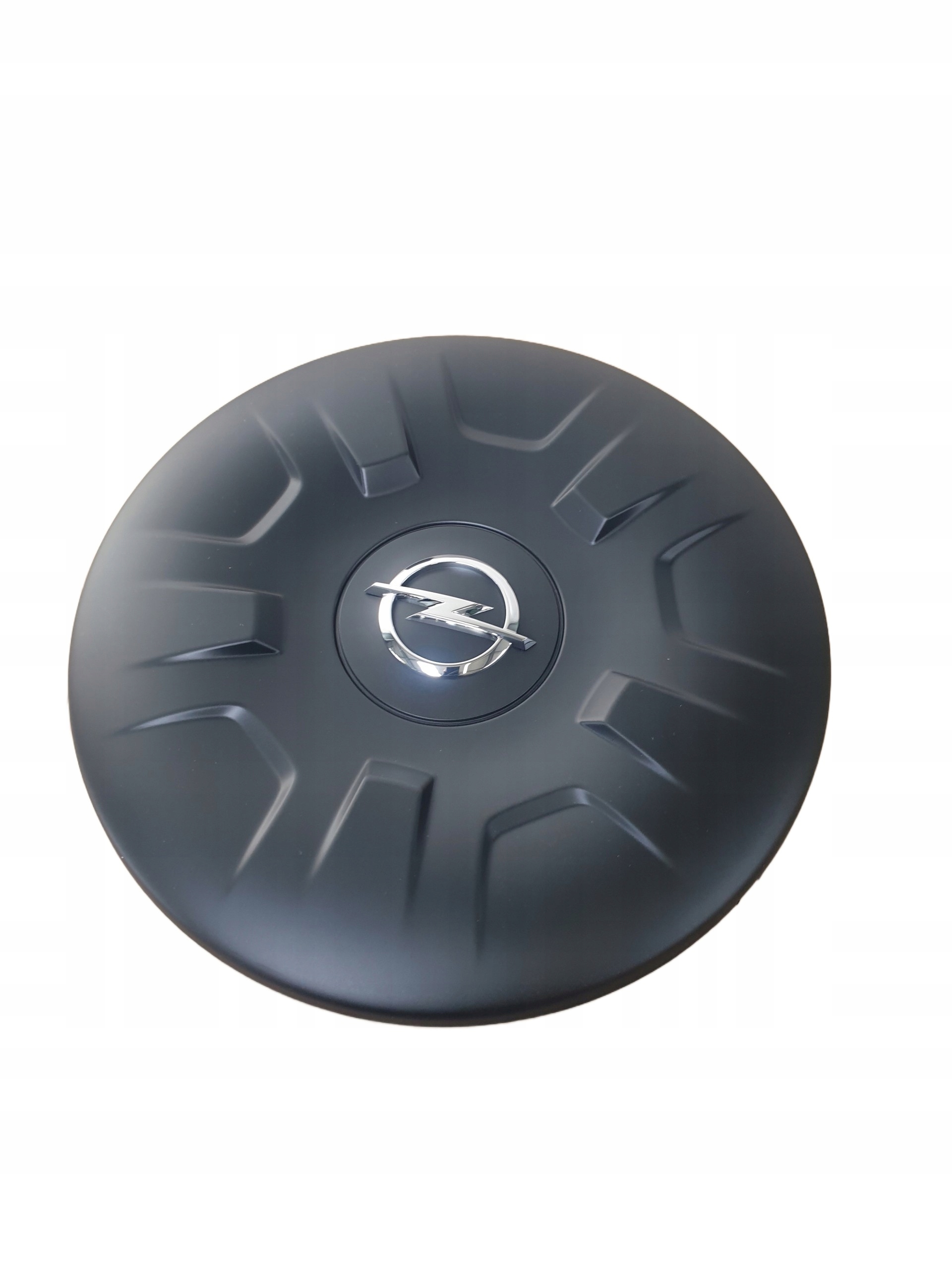 Dekieleki Puklice Komplet Opel Movano