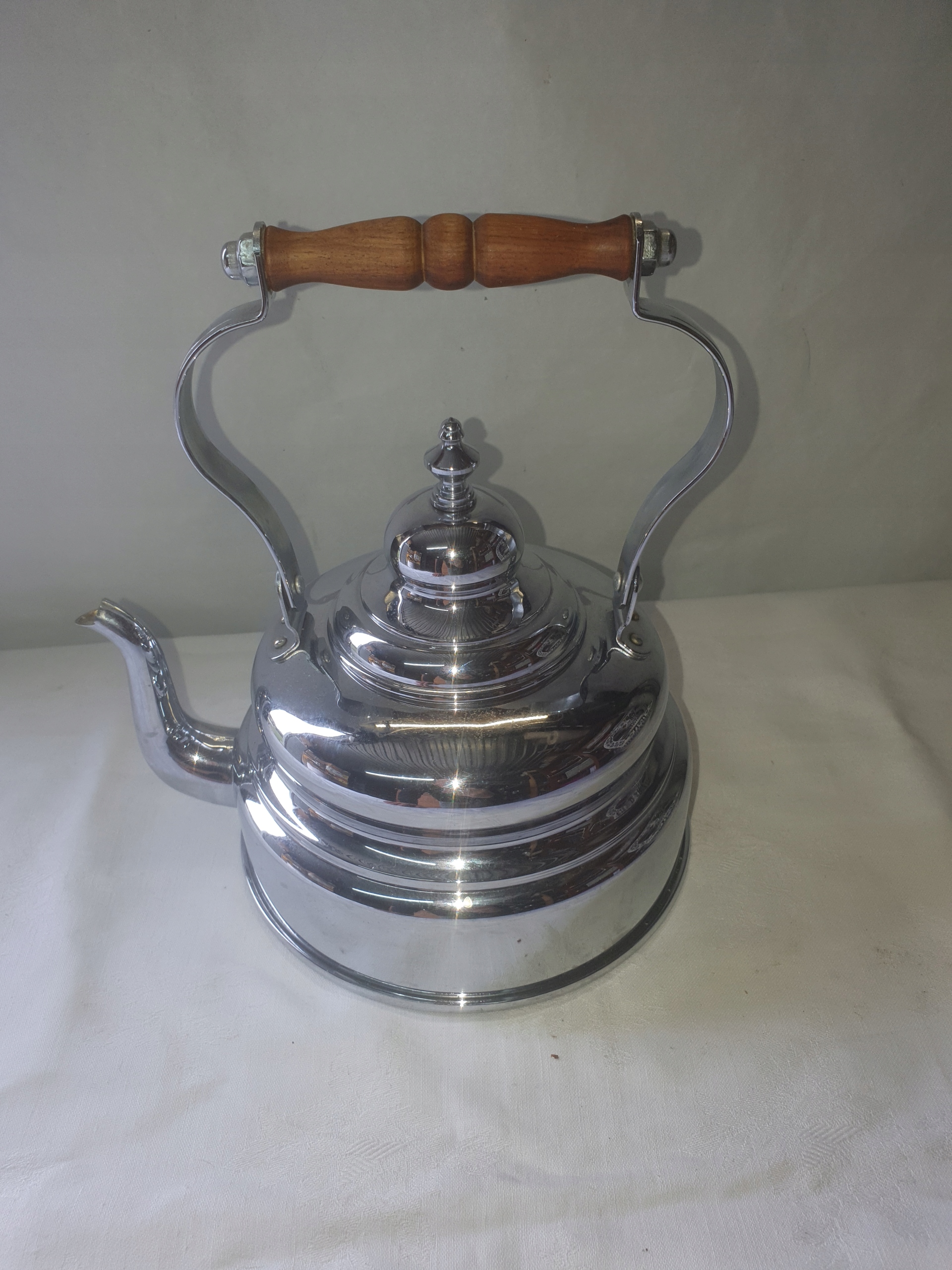 Stary czajnik PLANBODEN 2L