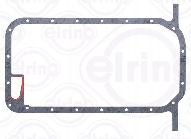 ELRING USZCZELKA MISKI OLEJOWEJ 762.034 Producent części Elring