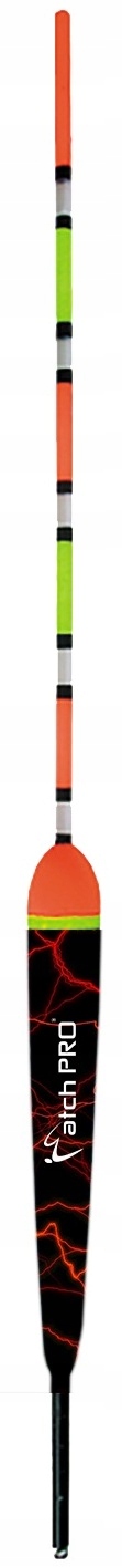 

Spławik Match Pro Waggler MP5002 5g