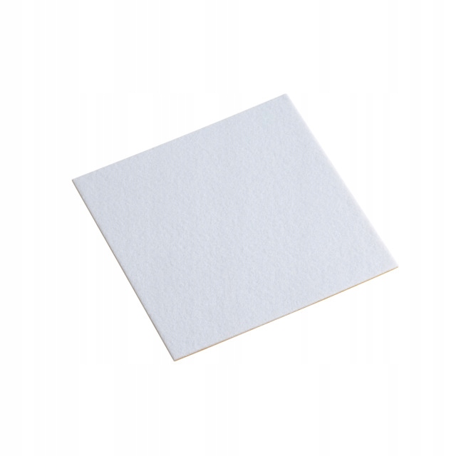 

Filc Samoprzylepny 200 X 200 MM Biały