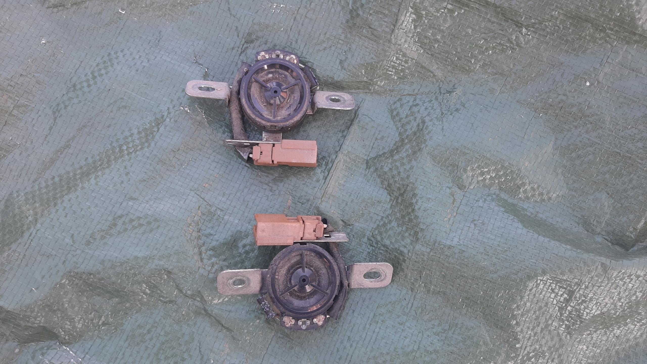 speaker GWIZDEK front NISSAN MURANO SPB-911-100