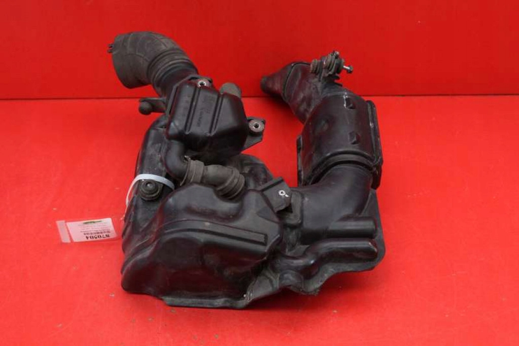 REZONATOR Dell’aria HONDA ACCORD 8 VIII 2.2 e-DTEC 150 KM 07-11