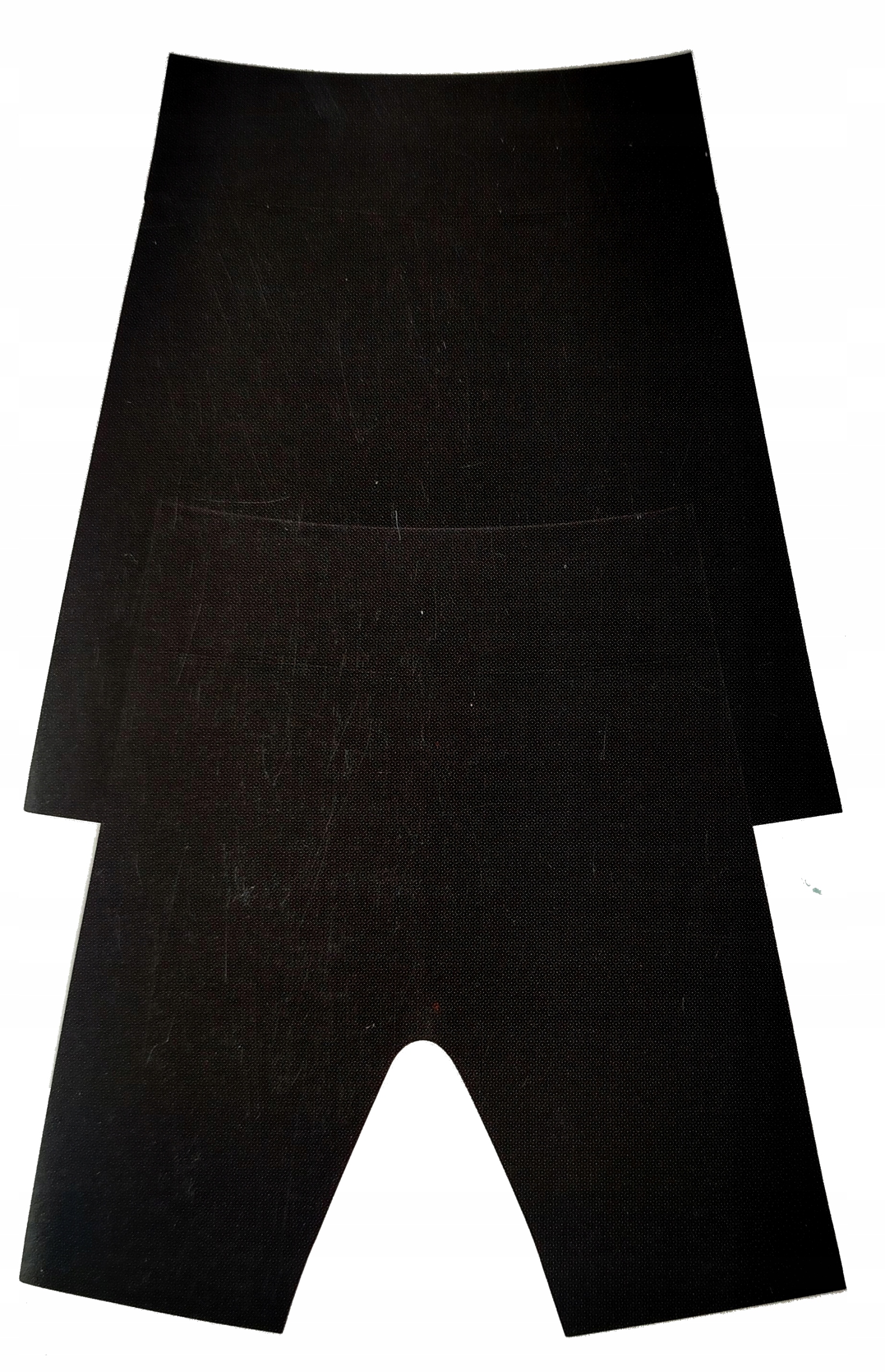 Kolarki damskie Cleve krótkie legginsy 40 L czarne czarne 2szt 264