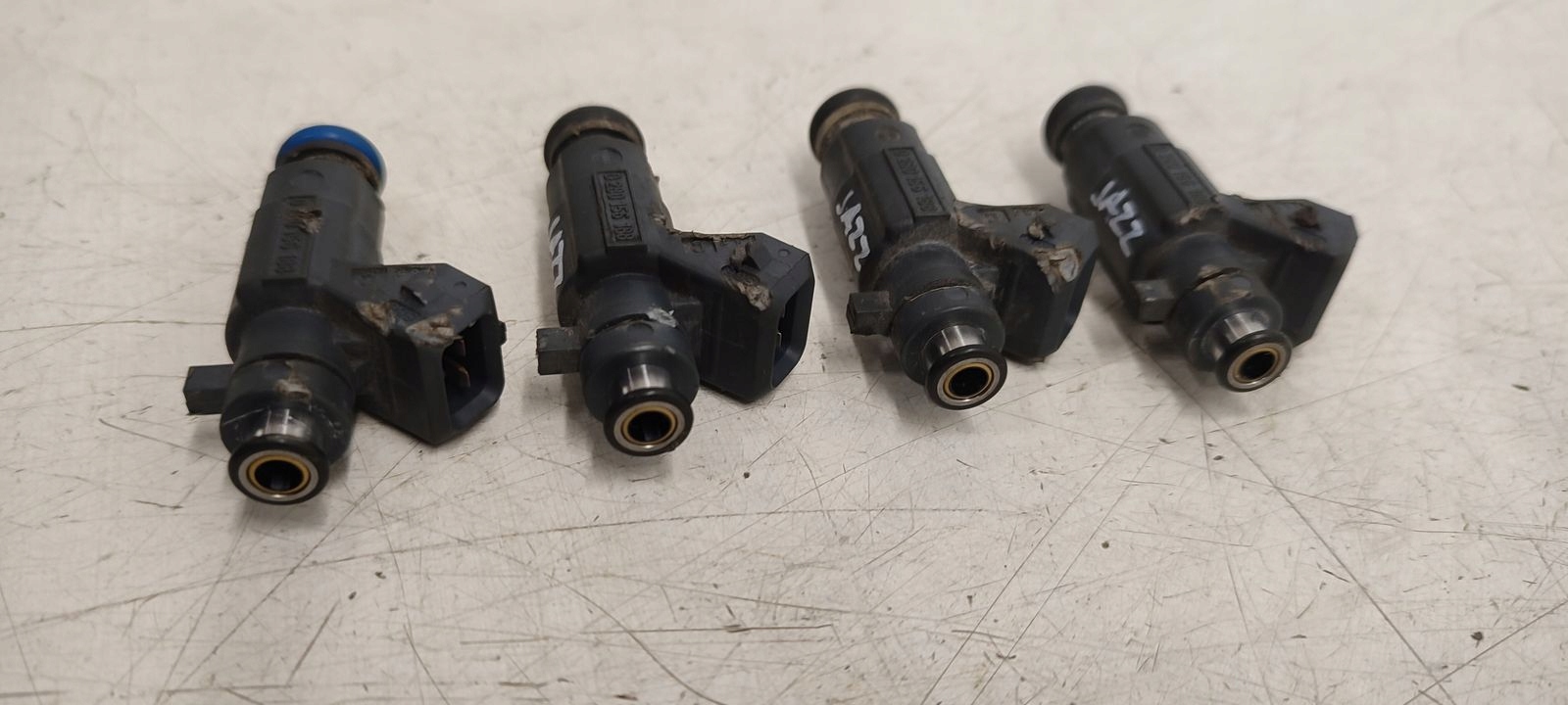 injector Honda Jazz 1,2 iDSI