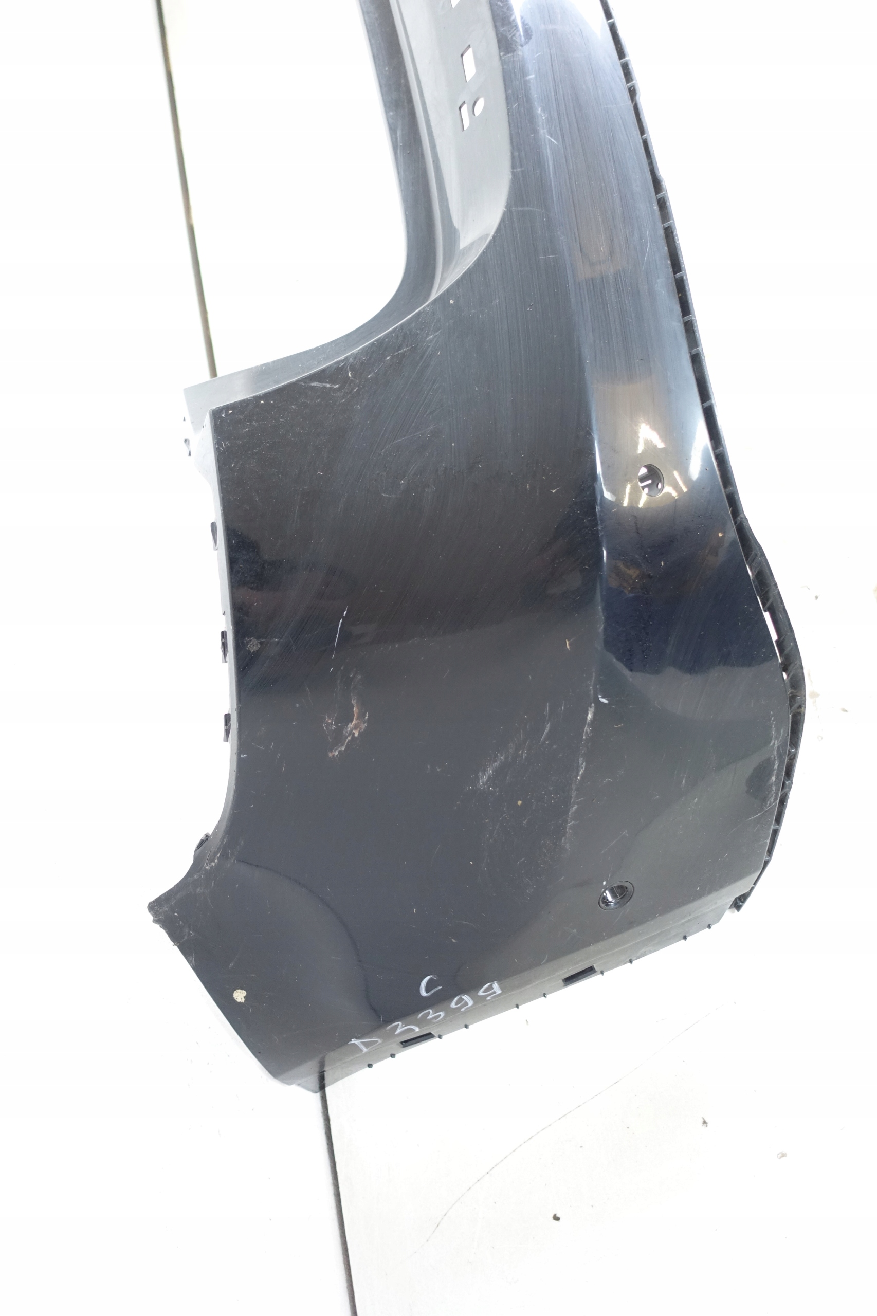 bumper rear part rear MERCEDES GLA W156 A1568850125
