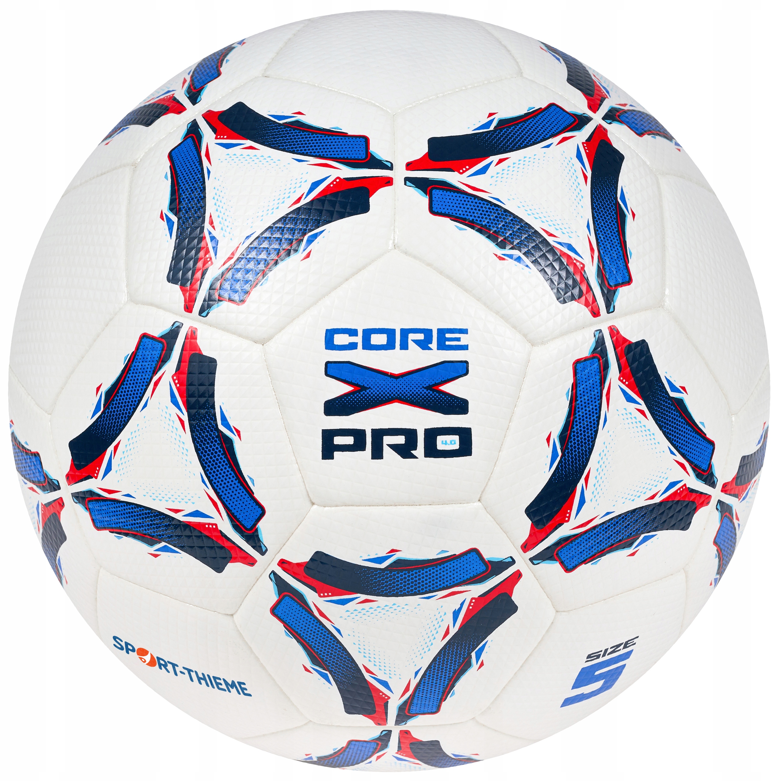 Profesionální fotbalový míč Sport-Thieme CoreX Pro velikost 5