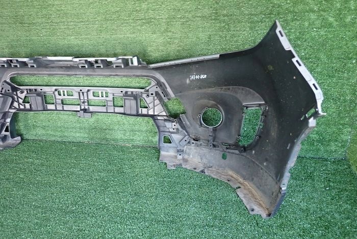 SUZUKI VITARA IV LIFT 18- front bumper front