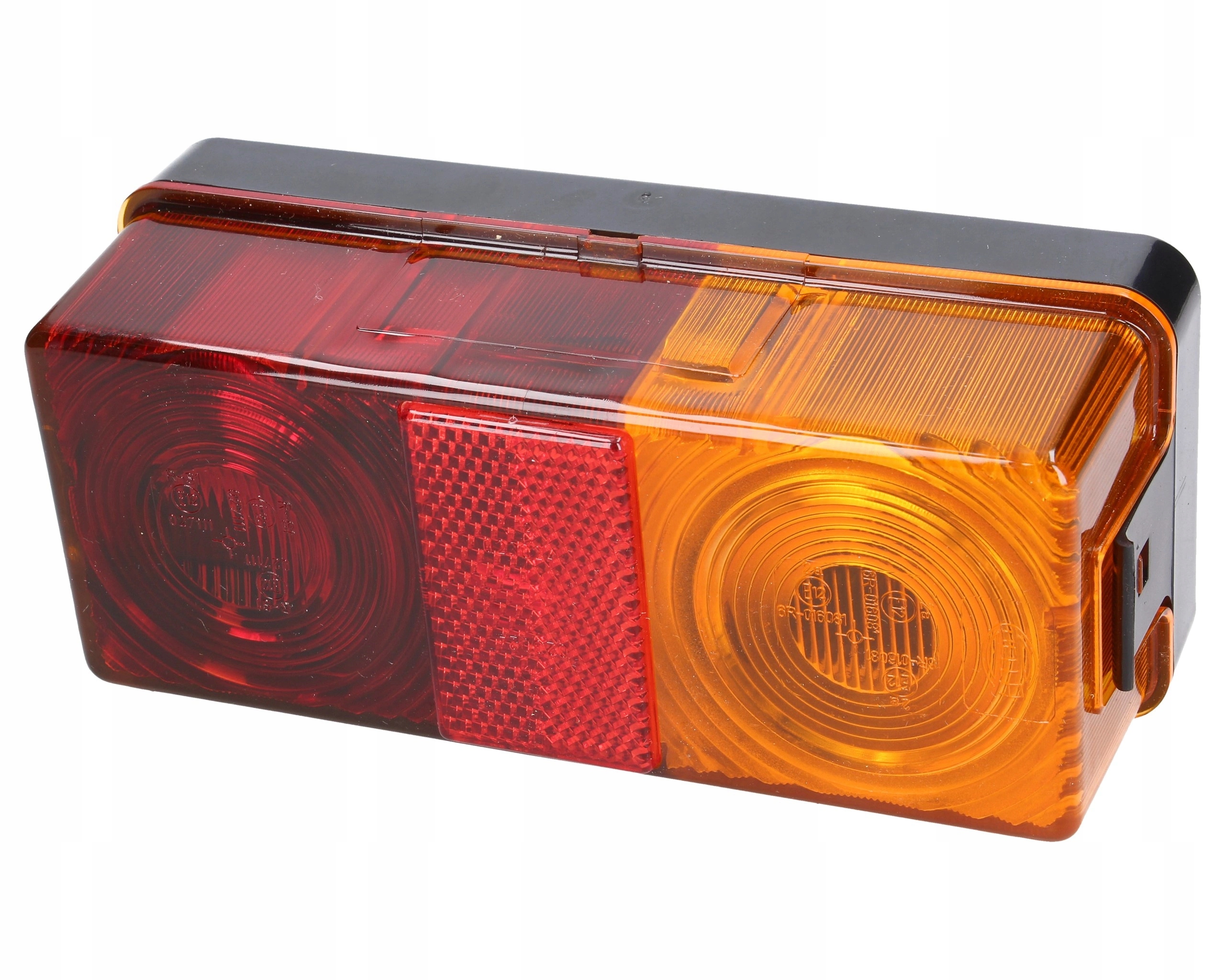 zadní světlo Case, McCormick New Holland Hella