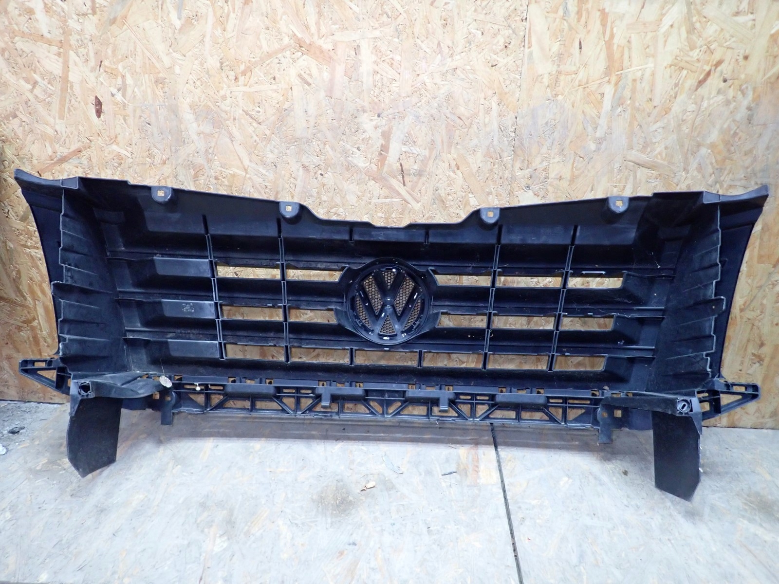 Grill Grill VW VOLKSWAGEN CRAFTER 2E LIFT 2011-2016R 2E0853653E
