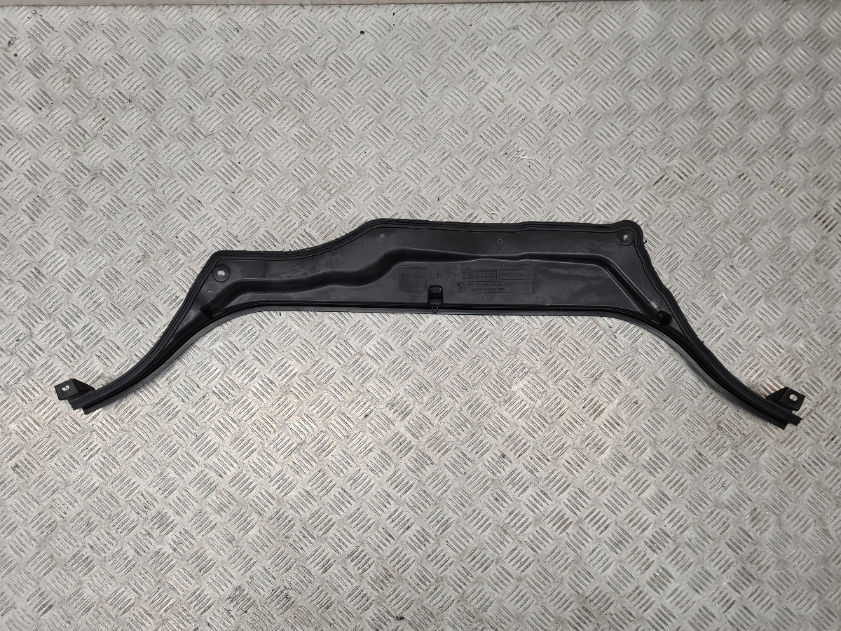 BMW X3 G01 PODSZYBIE 7394819