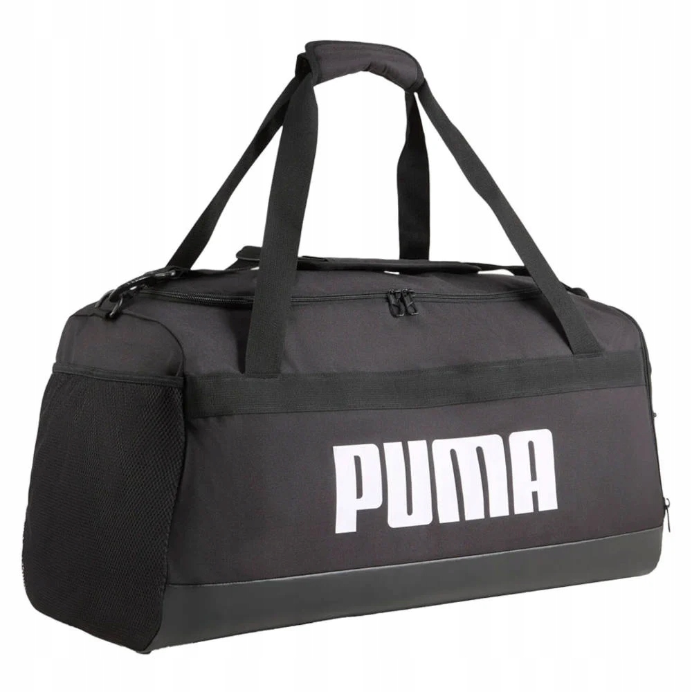 Turistická taška Puma Challenger 09114501 vel M