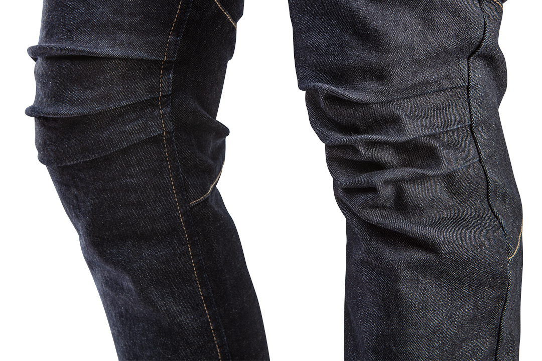 SPODNIE ROBOCZE NEO JEANS STRETCH 5 kieszeni S Rozmiar S