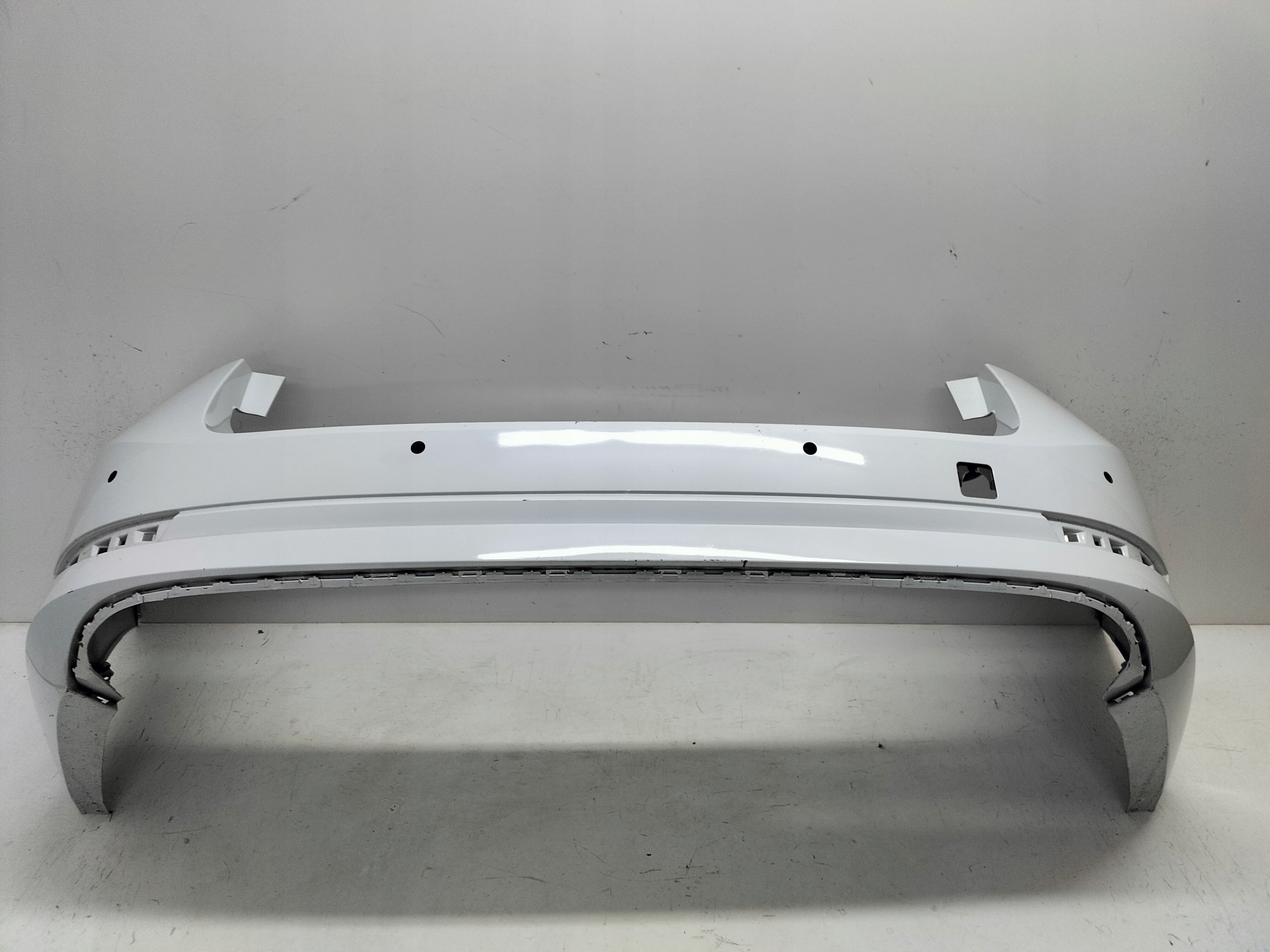 bumper rear rear part SKODA OCTAVIA 4 IV 19- KOMBI
