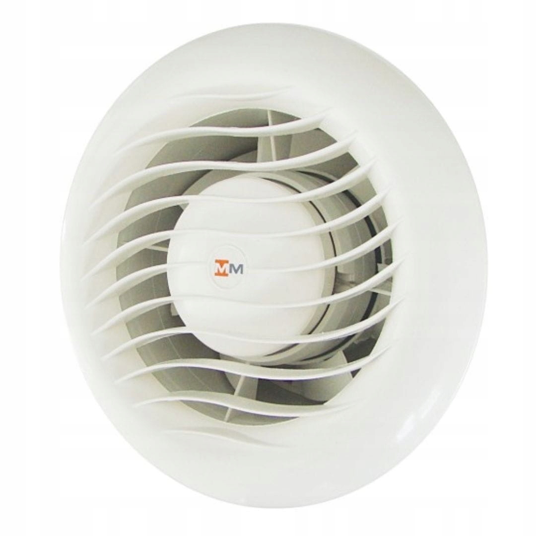 Ventilátor do sauny do koupele Mms 100