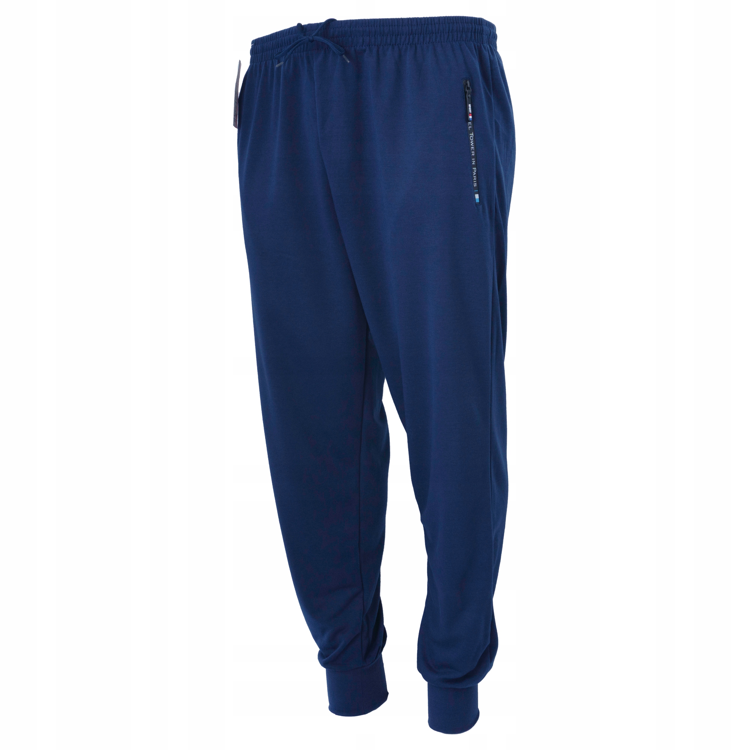 

Spodnie Dresowe męskie dres duże rozmiary 4XL
