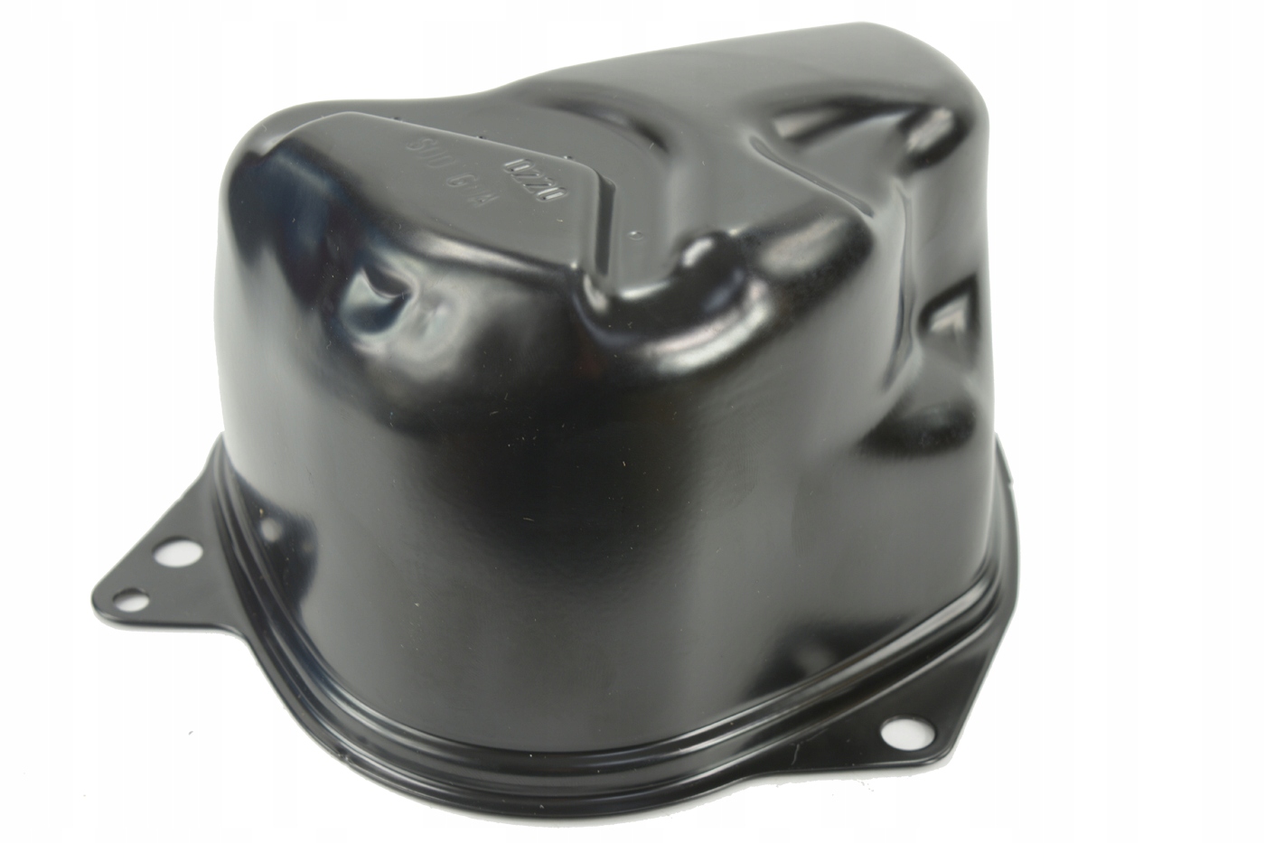 DEKIEL POKRYWA OSŁONA SKRZYNI V BIEGU RENAULT 8200297214 Numer katalogowy części 8200297214