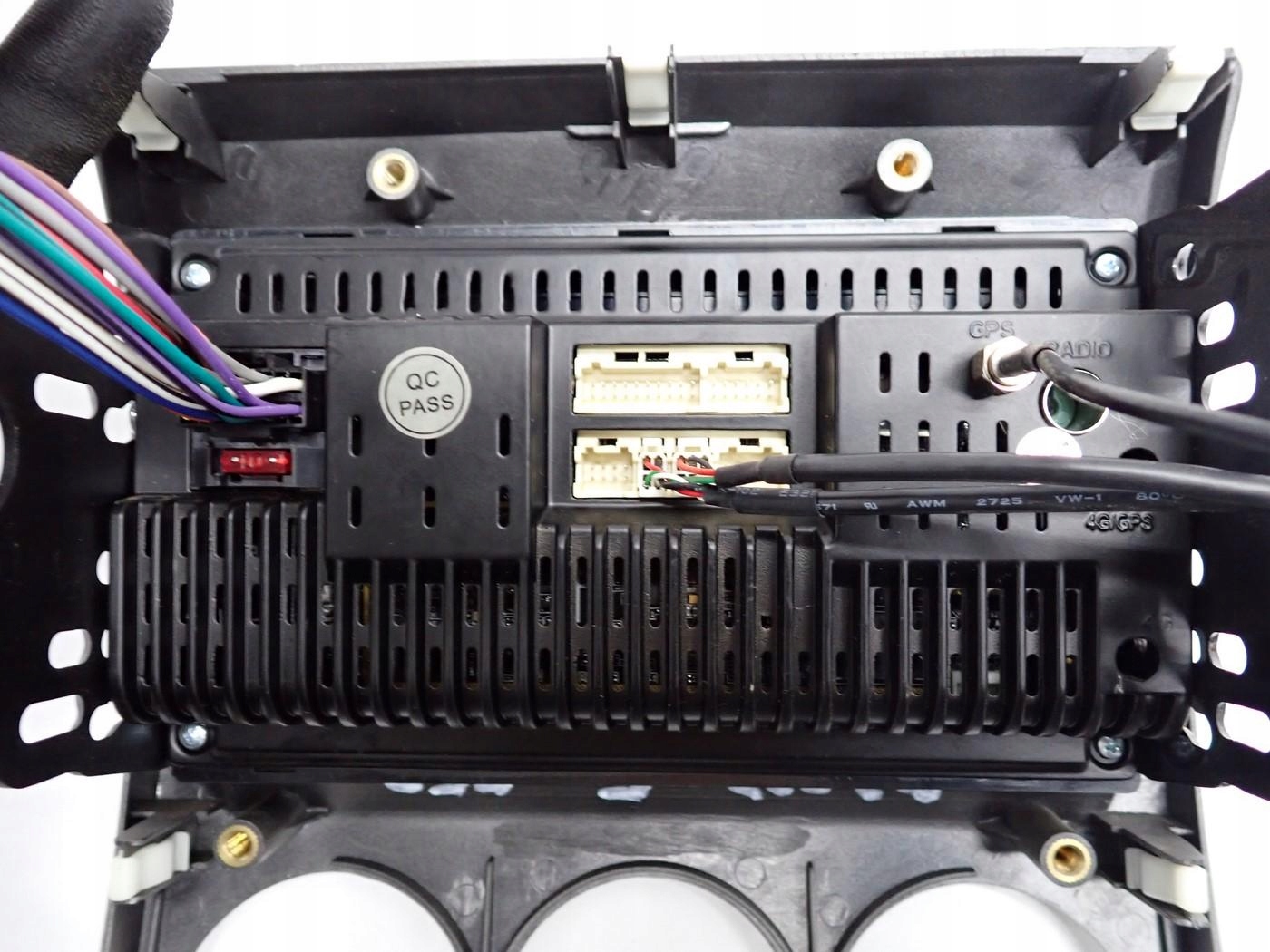 NAVI радио оригинал 5 и CR 05R