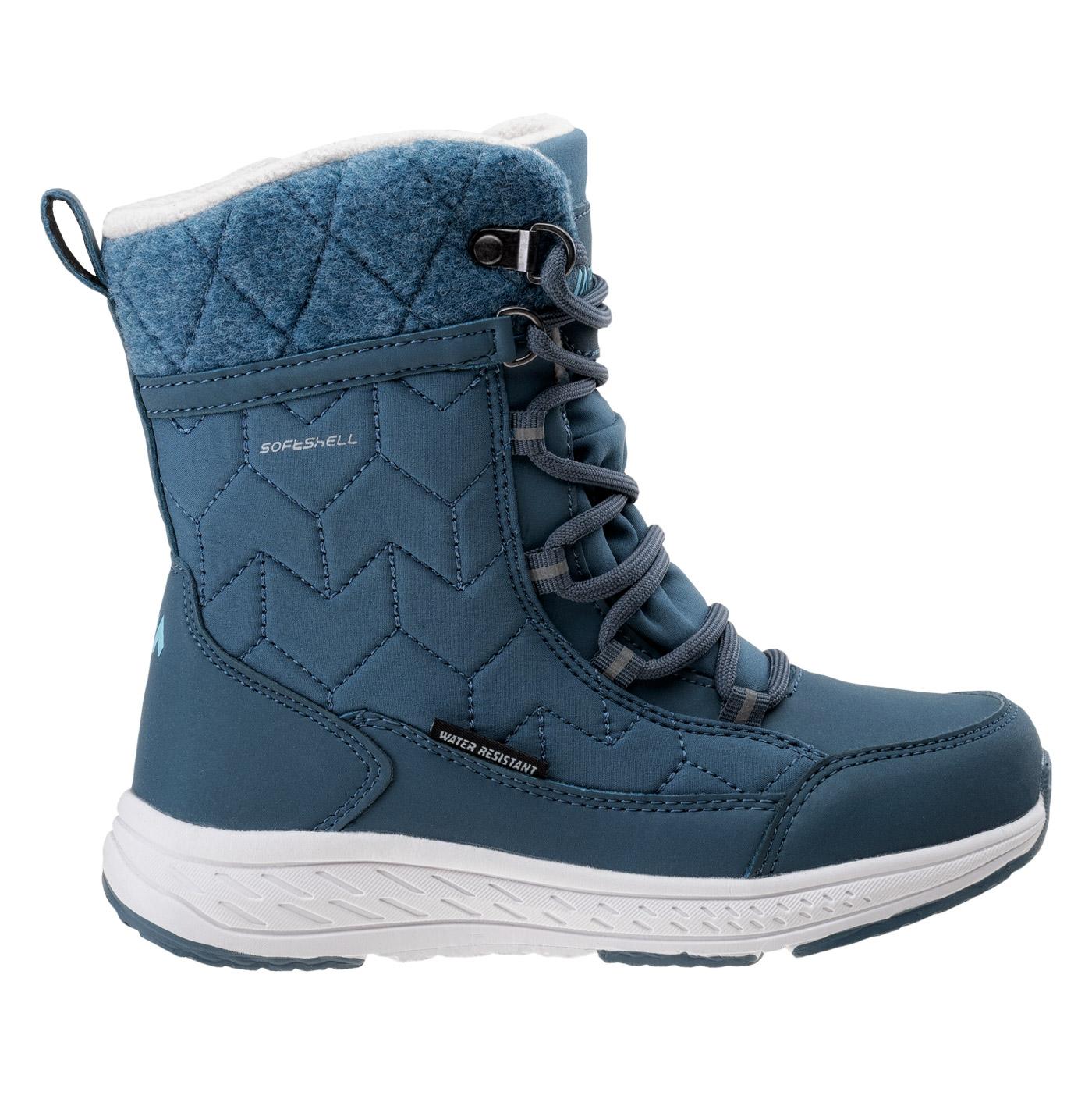 Dziecięce buty zimowe Martes Falera MID Jr