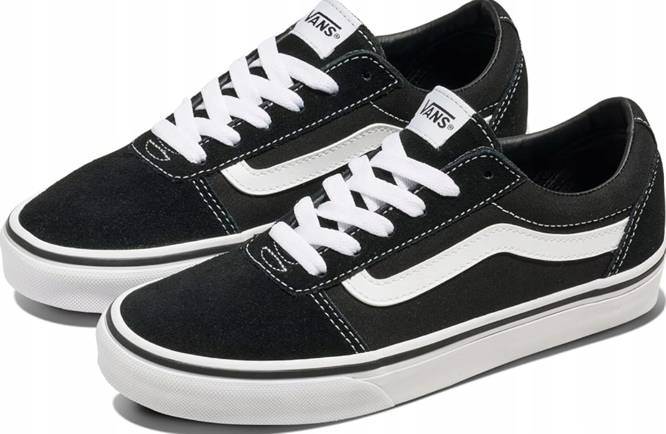 Tenisky Boty Vans Old Skool Vansy sportovní tenisky vel. 37 černé