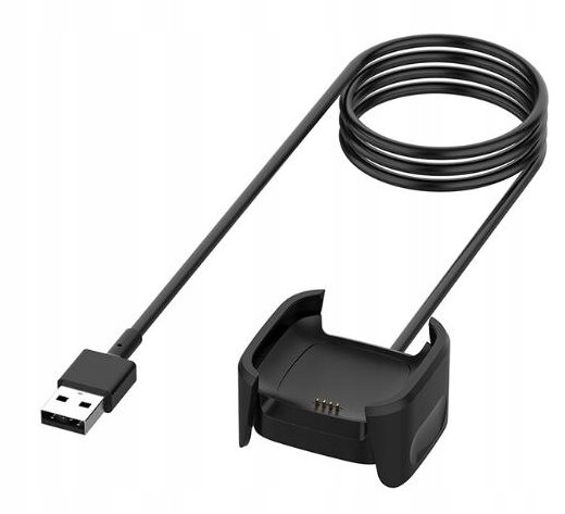 

Kabel Usb Stacja Dock Ładowarka Do Fitbit Versa 2