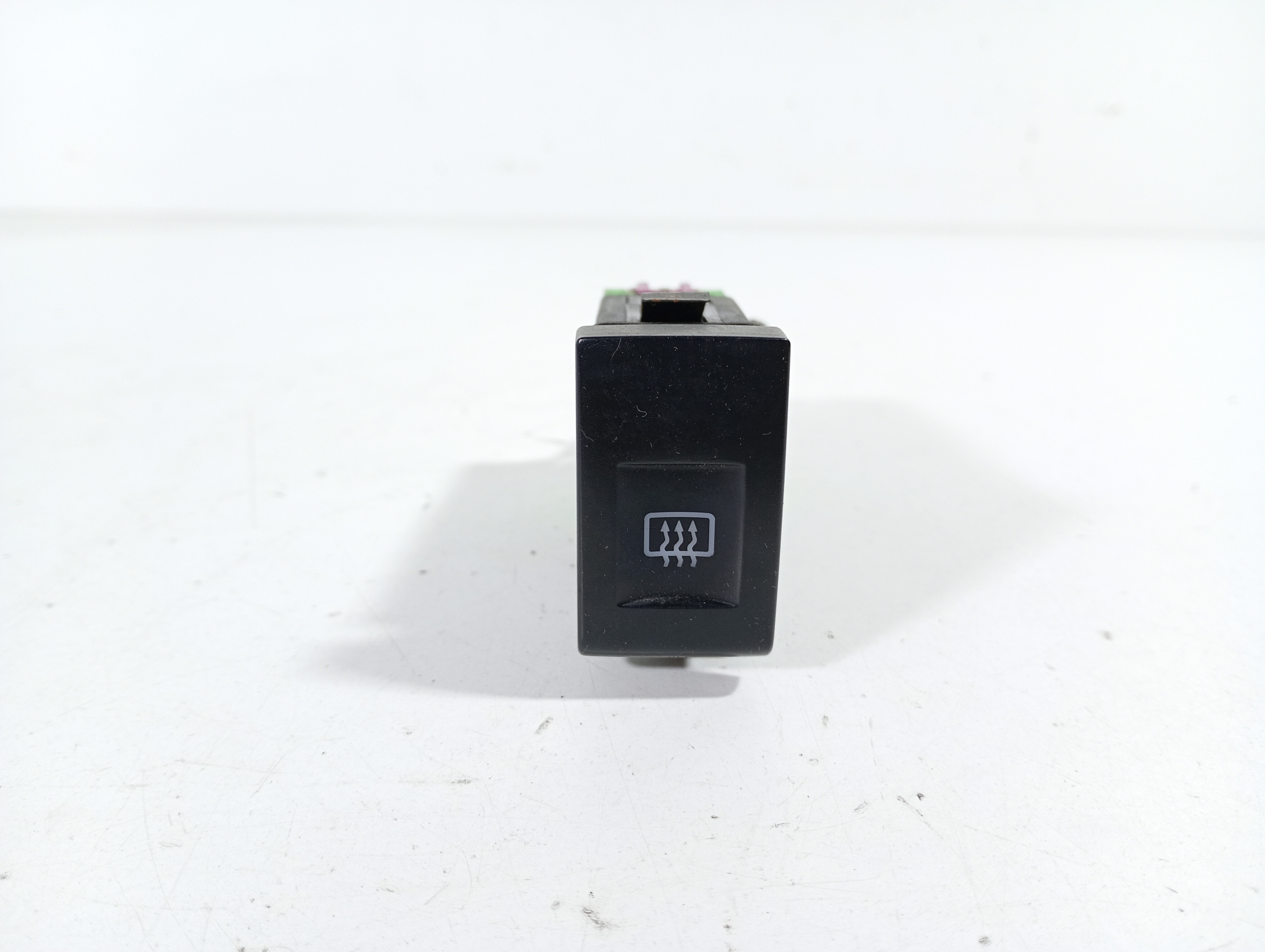 VW New Beetle 98-10 switch switch heating windows OE 1C0959621