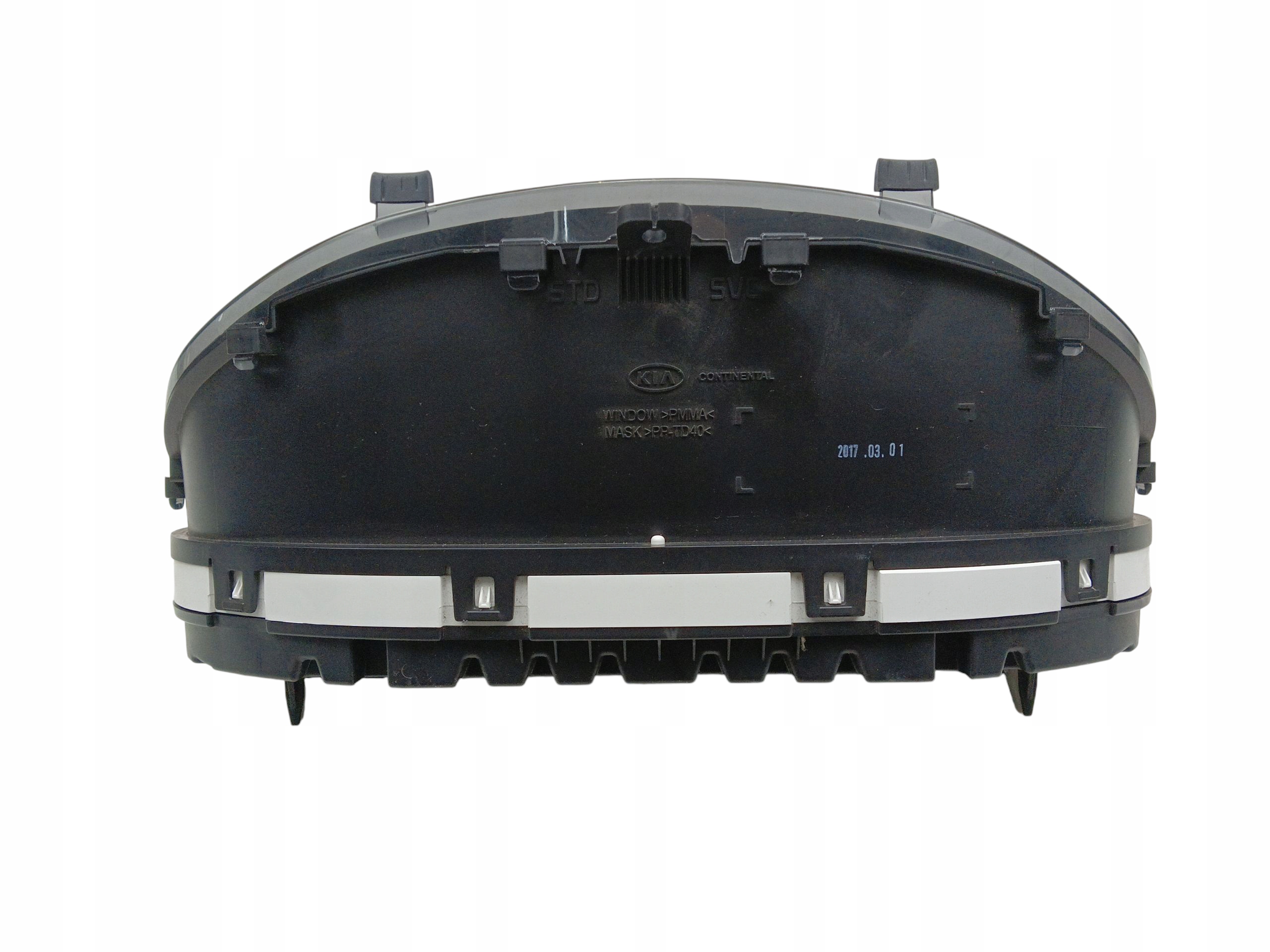 dials dials KIA OPTIMA IV 4 (15-19) 1.7 CRDI 94013-D4AF0 EUROPA
