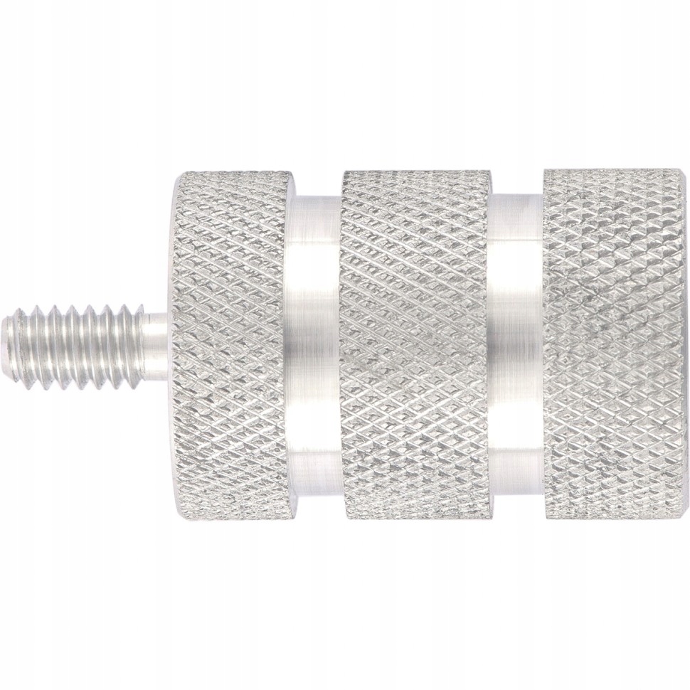 Adapter do poziomicy laserowej gwintowany 5/8-1/4