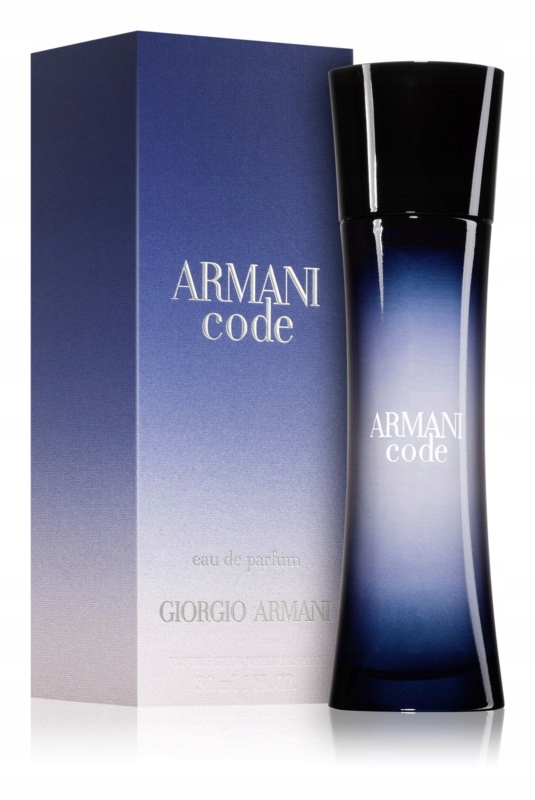 Giorgio Armani Code Edp 30ml