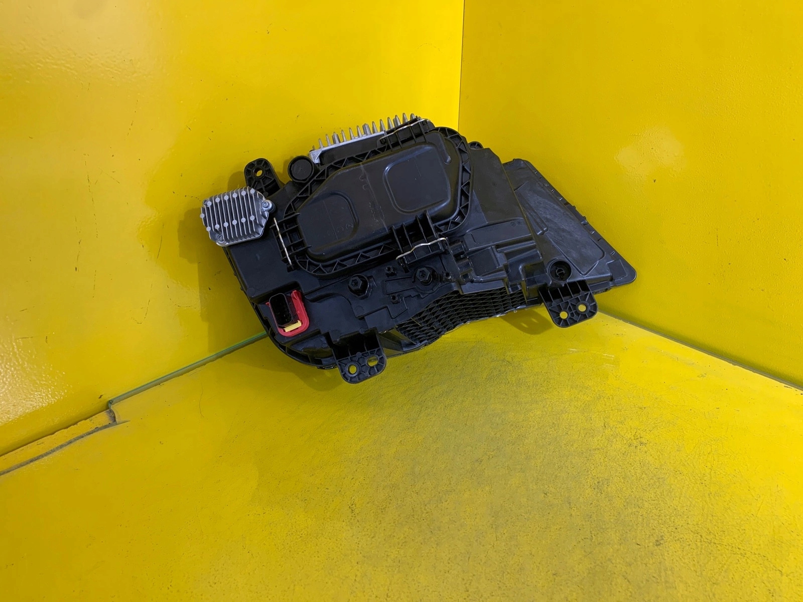 light left MAN TGX TGE TGS FULL LED VT251016509