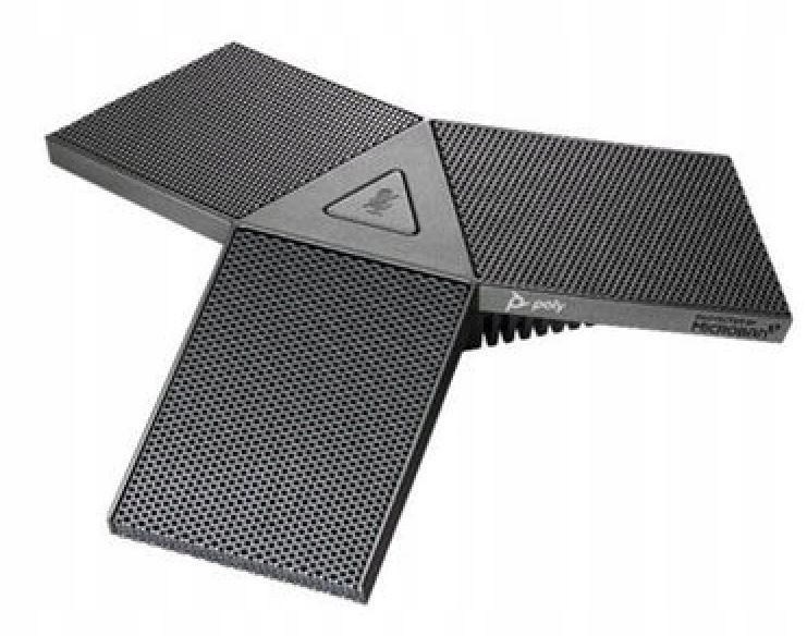 Poly Studio Mikrofon X50/X52/X70 Usb Table Mic 875M6AA