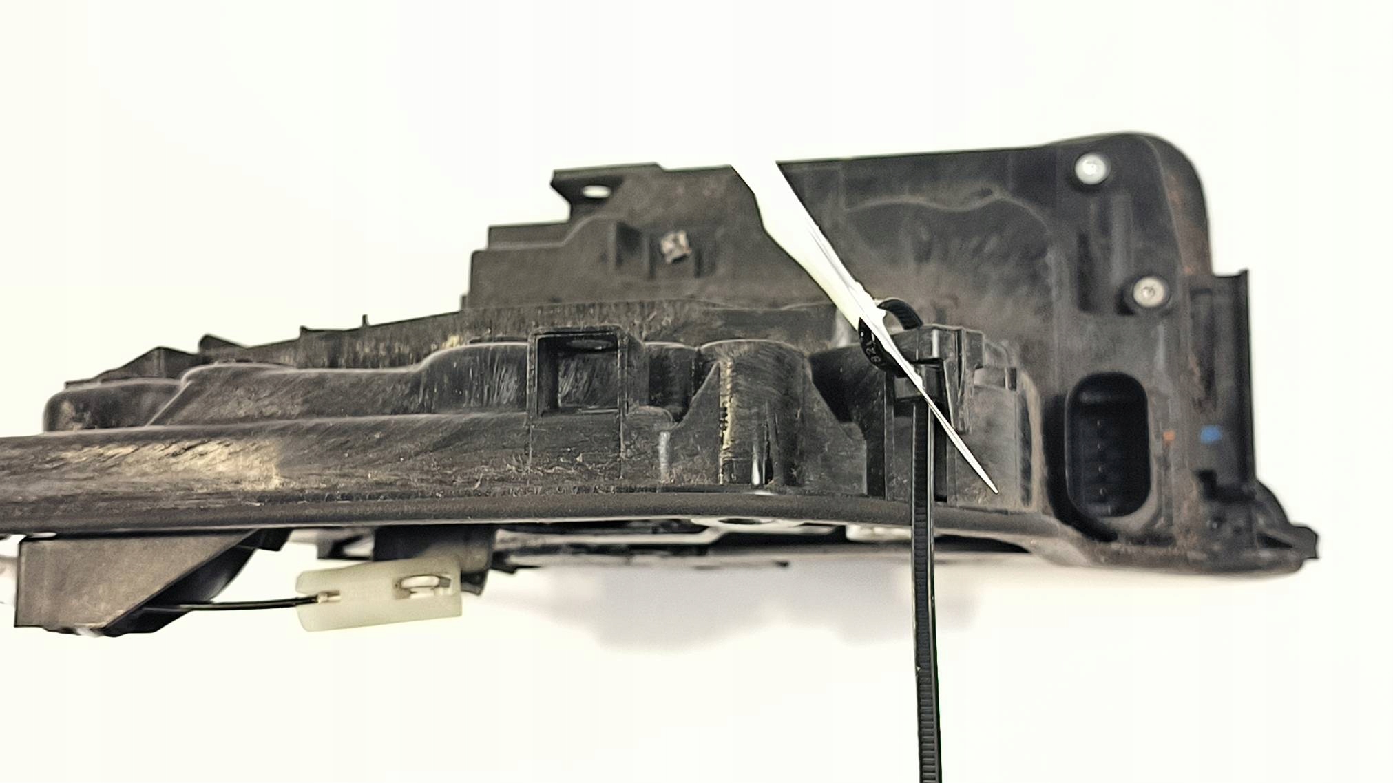 lock door PP 7281934 MINI CLUBMAN COOPER