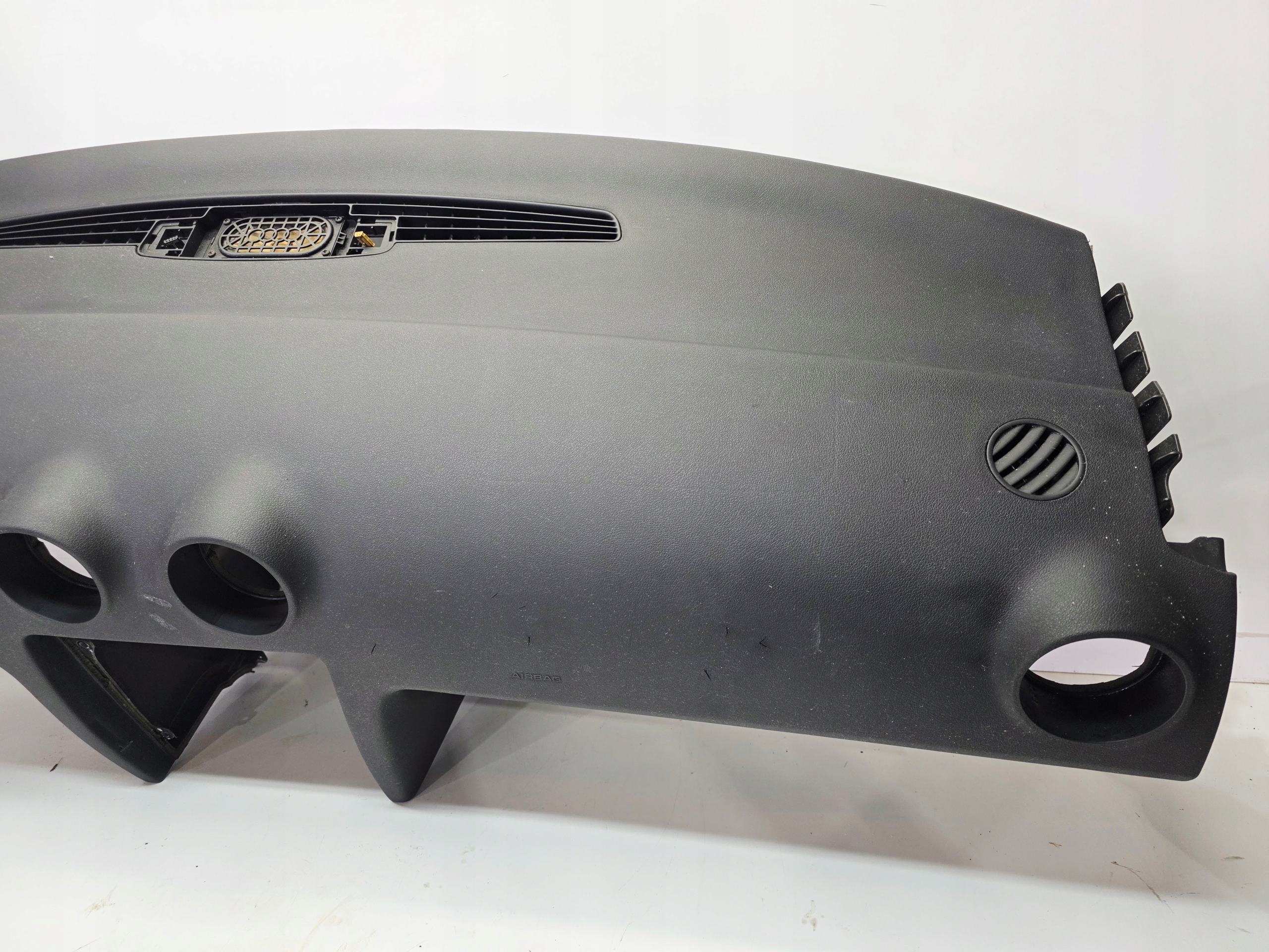 dashboard cockpit console AUDI A3 8P 8P1857041A 24A SOUL 2/25