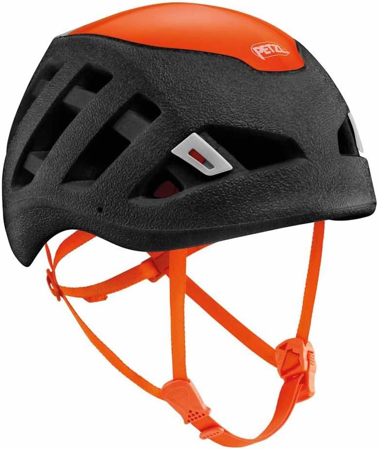 Kask Wspinaczkowy Petzl Sirocco Ultralekki M/L 53-61 cm Czarny
