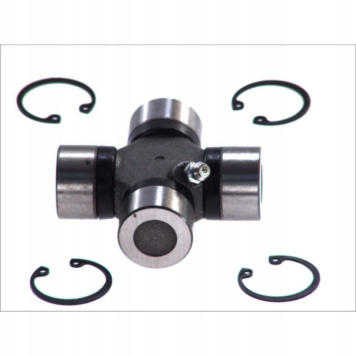 G9M035BTA - ХРЕСТОВИНА ВАЛУ AUDI QUATTRO 80-91