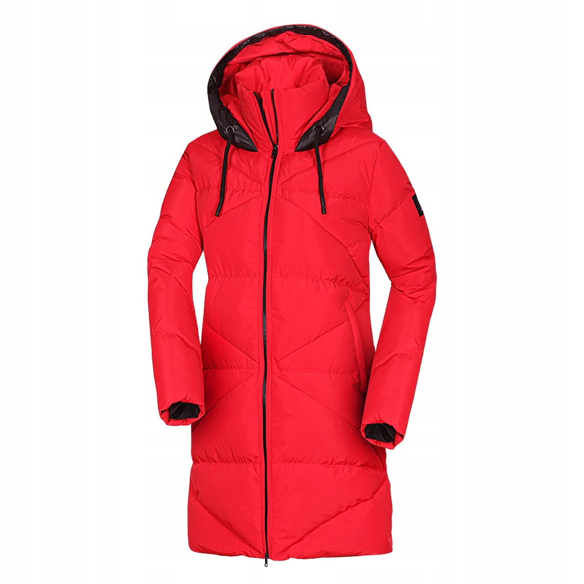 Dámská bunda Northfinder down like jacket w kim