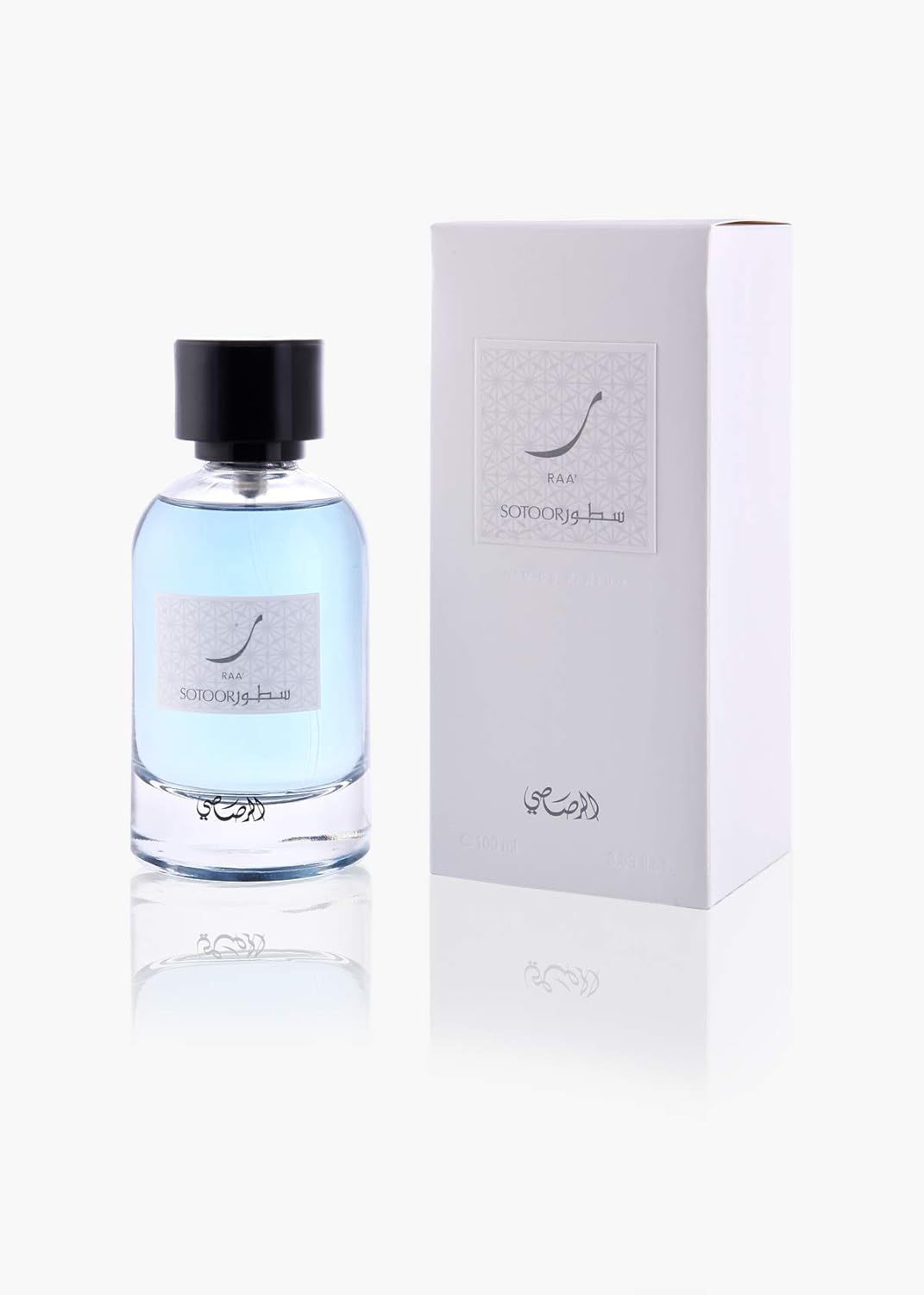 Rasasi Sootor Raa Unisex Edp 100 ML