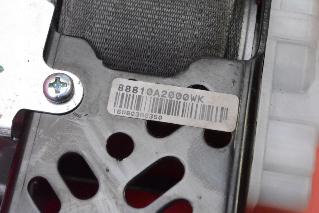Gurten Sicherheits links vorne Spanner 88810-A2000WK KIA CEED 2 II 15-18