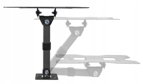 KIVI TV Uchwyt do telewizora, 23-43", Max 30kg. — 11