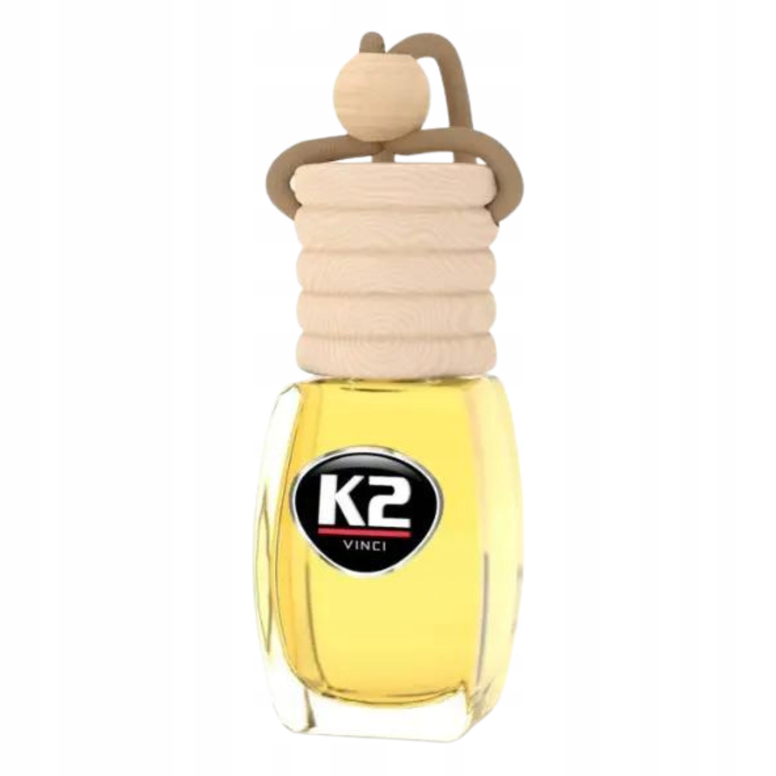 ZAWIESZKA SAMOCHODOWA ODŚWIEŻACZ POWIETRZA ZAPACH DO AUTA SKÓRA 8 ml Rodzaj zawieszki