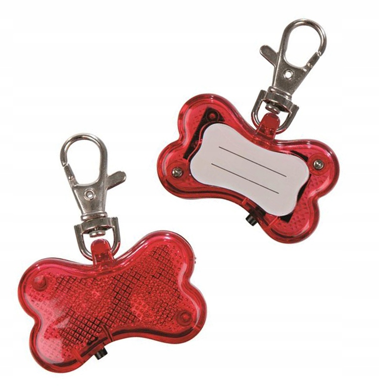 

Lampka Led Światełko Adresówka Zawieszka Dla Psa