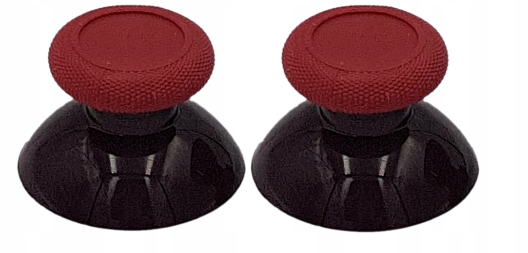 ZESTAW 2X GRZYBEK NAKŁADKA ANALOGA PADA XBOX ONE