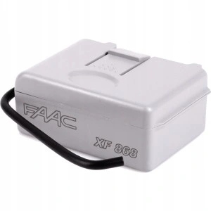 Zestaw automatyki do bramy FAAC 414 SHORT PILOT Marka Faac