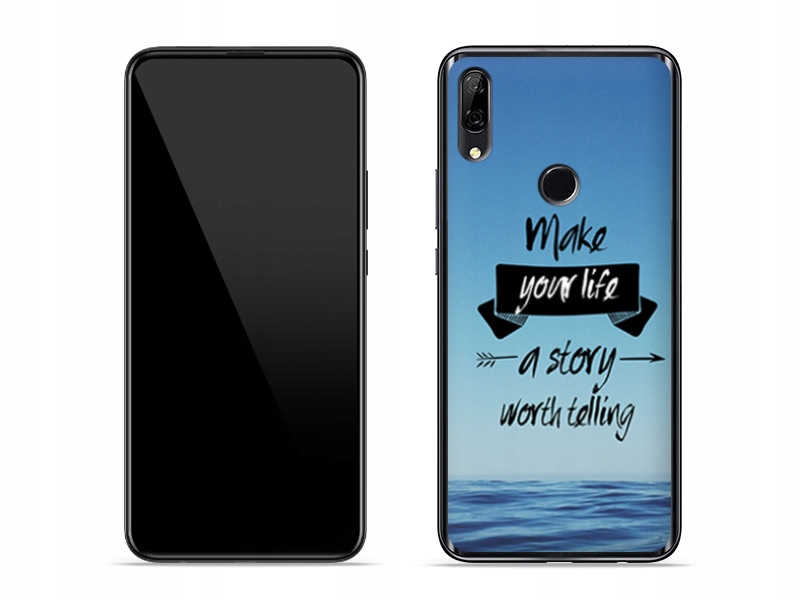 

Etui na Huawei P Smart Z Fantastic Case