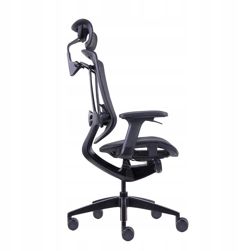 

Ergonomiczny fotel biurowy Maven ergo design