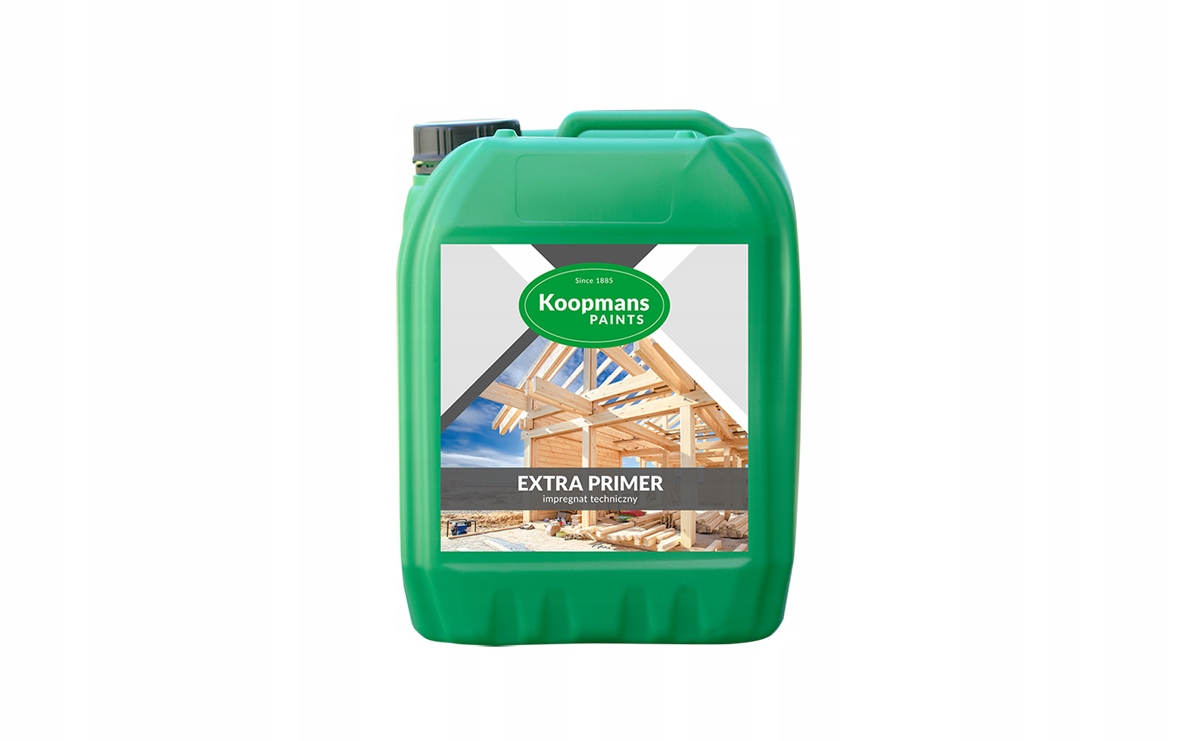 Koopmans Extra Primer 5 l impregnat techniczny